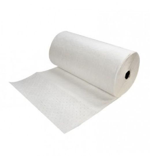Rouleau d'absorbants universel