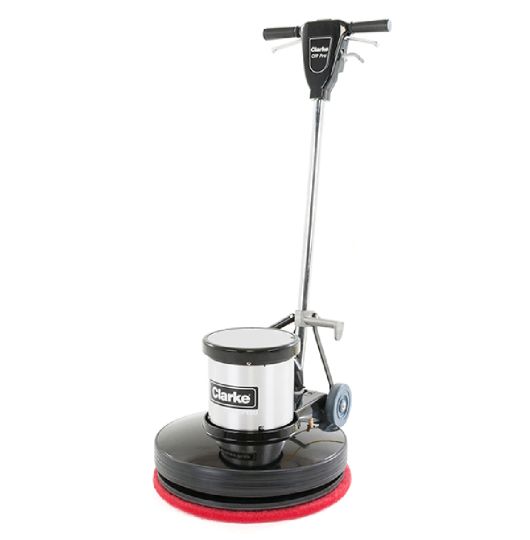 CFP PRO 20DS, polisseuse de 20