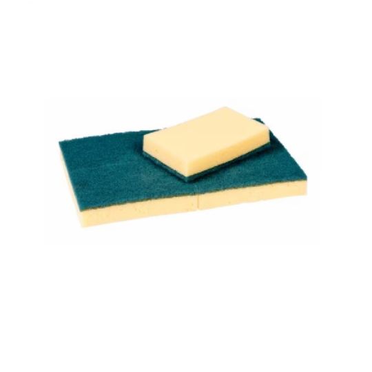 7400 SCOTCH BRITE, éponge en cellulose 3M