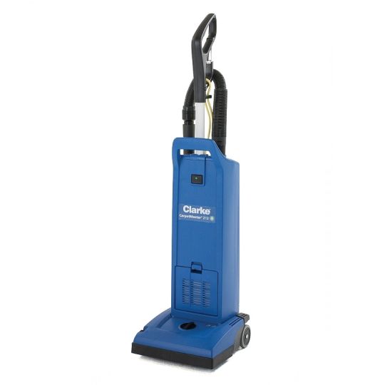 Aspirateur vertical Carpet Master Clarke C212