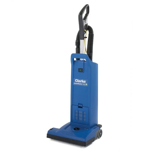 Aspirateur vertical Carpet Master de Clarke C215