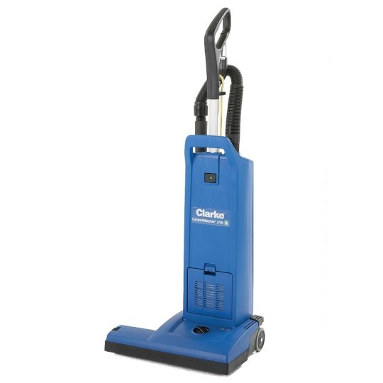 CARPET MASTER 218, balai à tapis de 18''