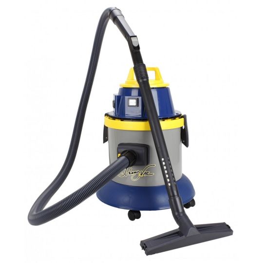 JV125, aspirateur sec/humide de 4 gallons