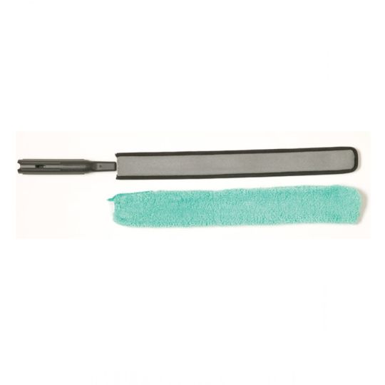 Q850 Ensemble d'époussetage microfibre