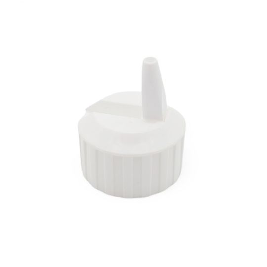 Bouchon à bec verseur pour: 1 L, 500 mL, 625 mL