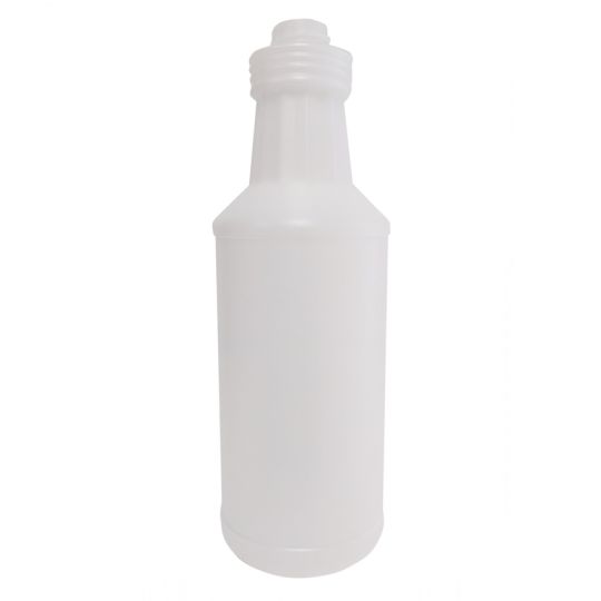 Bouteille allongée 1 L