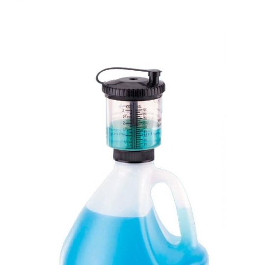 Proportionneur Pro-Blend pour gallon, 38mm/200