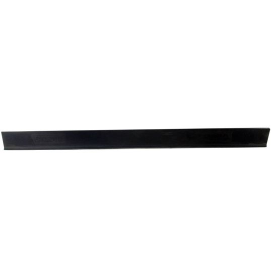 Lame de rechange pour racloir à vitres, 12''