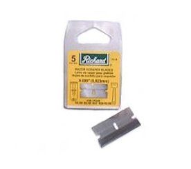 Lames de rechange pour RS-100 et RS300