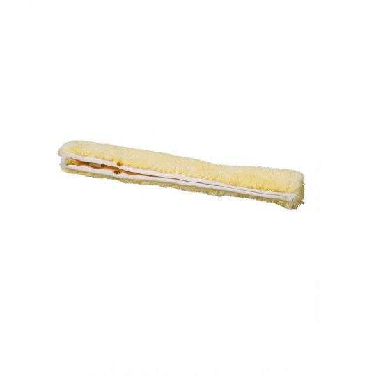 Rechange de mouilleur, jaune, à vitres 14''
