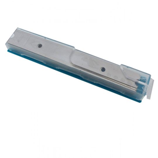 Lames de rechange 4'' pour grattoir