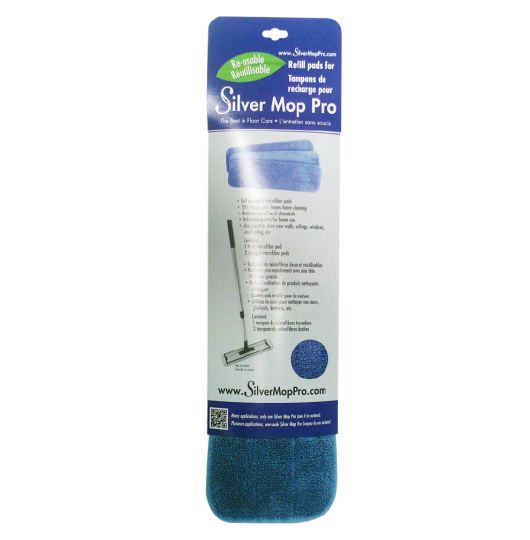 Rechanges pour SILVER MOP PRO