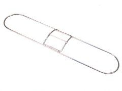 Cadre pivotant pour vadrouille sèche, 60