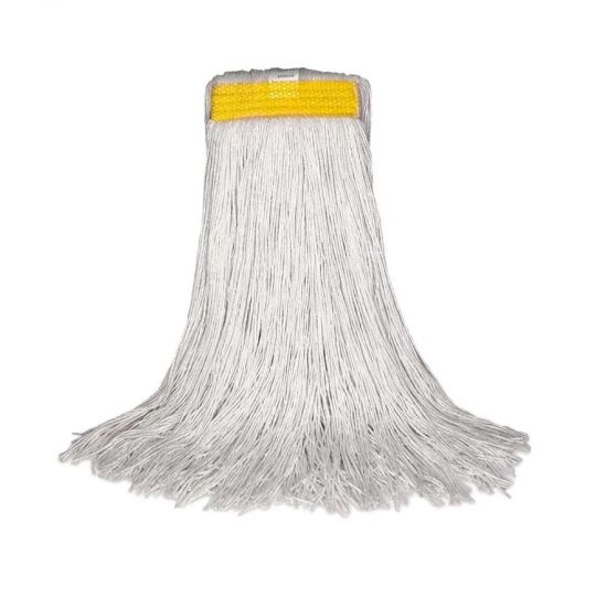 Vadrouille à cirer  synthétique, 16 oz