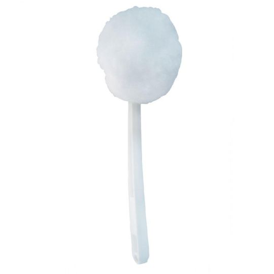 Lavette pour toilettes