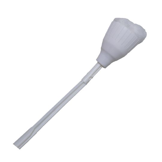 Lavette en acrylan avec  garde