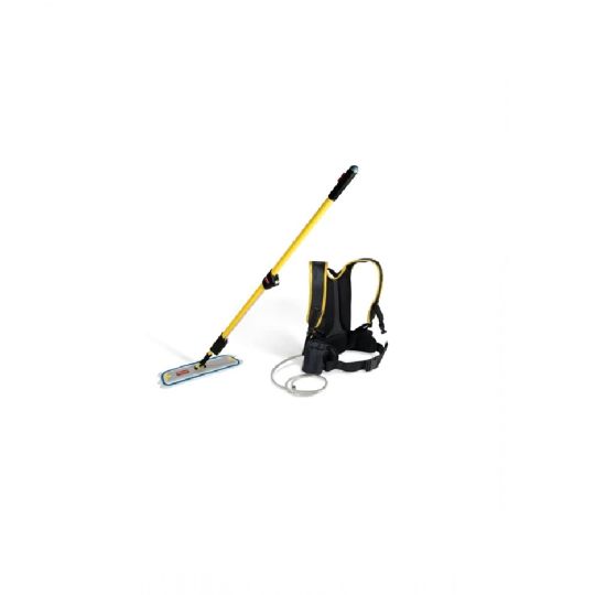Q979, trousse FLOW™ d'application de fini à plancher