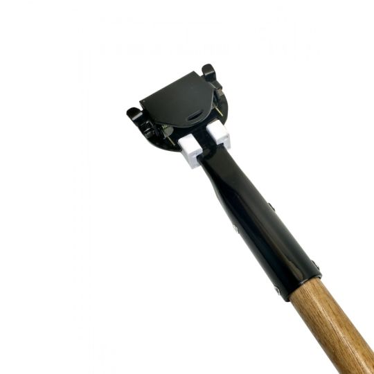 Manche pour cadre de vadrouille