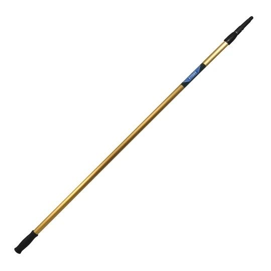 Manche téléscopique de 8'
