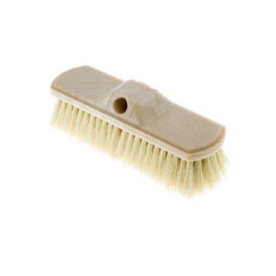 Brosse à vitres 10'' - rectangulaire - Tampico