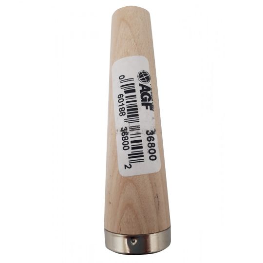 Cheville conique en bois