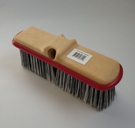 Brosse pour véhicules