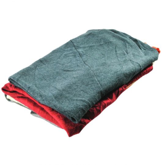Coton ouaté, couleurs mélangées 10 lbs