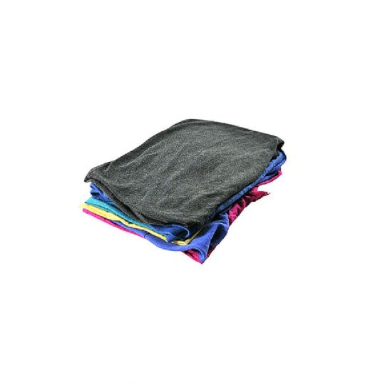 WIPE-ITE, t-shirt coton mélangé 10 lbs