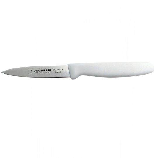 8315-SP-8W Couteau à  légume 8cm