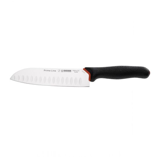 218269-wwl Couteau de chef Santoku 18cm