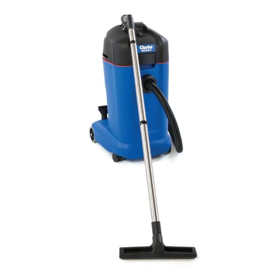 Aspirateur Sec Humide Maxxi Clarke
