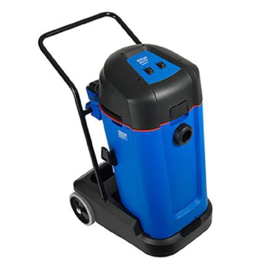 Aspirateur Sec Humide Maxxi Clarke
