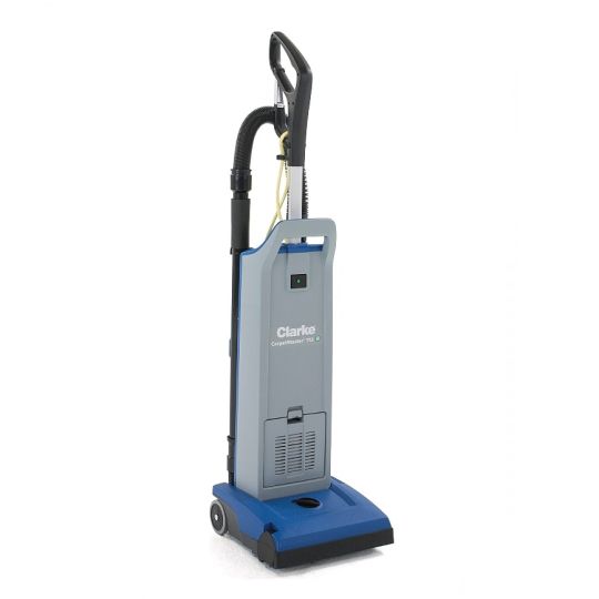 Aspirateur vertical Clarke Carpet Master