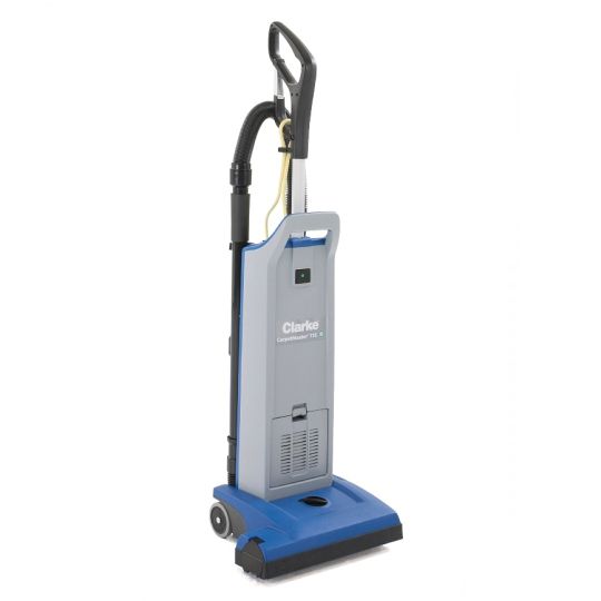 Aspirateur Vertical Clarke Carpet Master C115