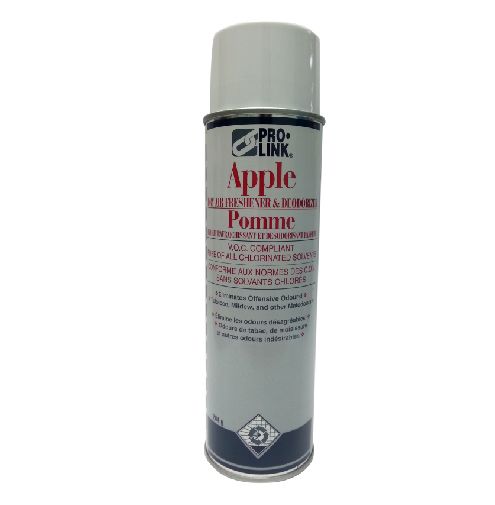 Désodorisant à la pomme de PROLINK