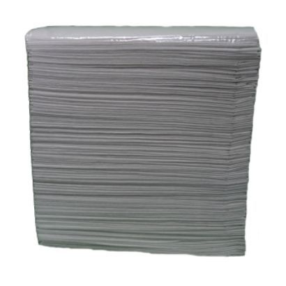 7588, serviette de table 2 plis