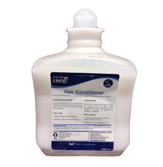 CON1L, revitalisant à cheveux