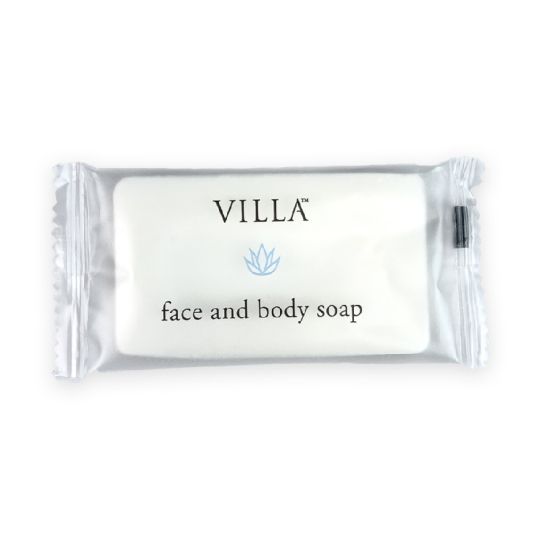 Savon à l'aloès corps et mains 25 g