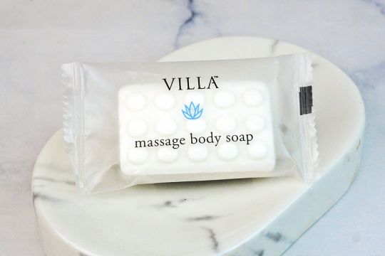 Savon à massage 35 g