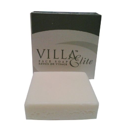 Savon pour le visage en boîte 25 g