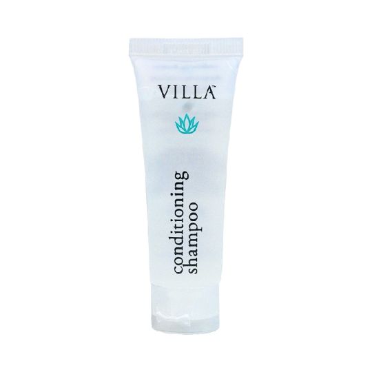 Shampoing revitalisant en tube 30 mL