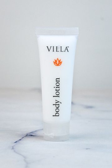 Lotion corporelle en tube 30 mL