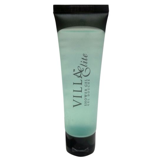 Gel douche en tube 35 mL