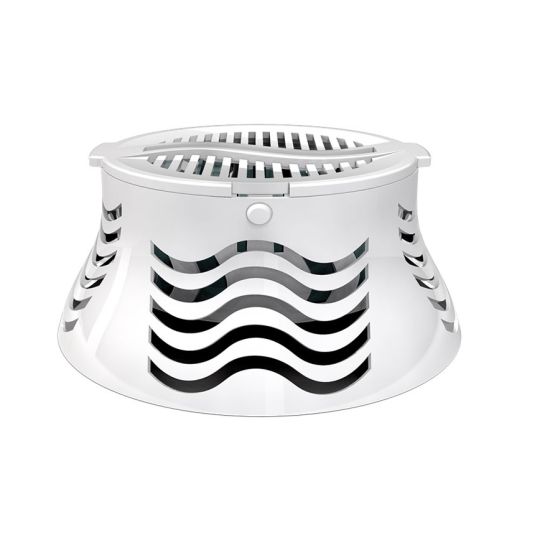 HYSCENT POD, distributrice blanche de comptoir