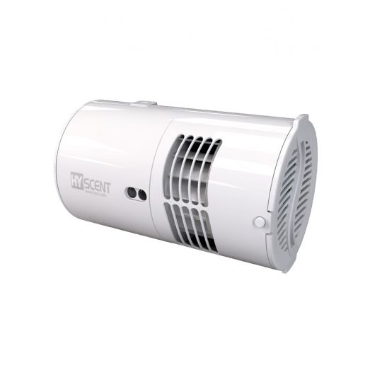 HYSCENT SOLO, distributrice blanche, simple