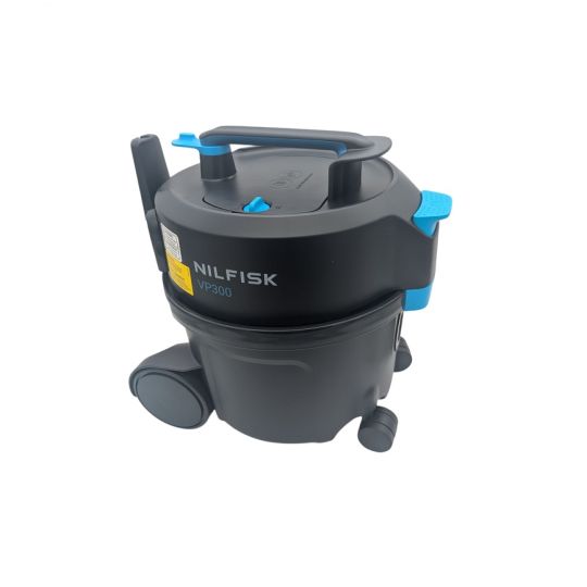 VP300, aspirateur sec de 2.1 gallons