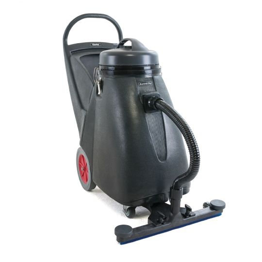 SUMMIT PRO 18SQ, aspirateur sec et humide