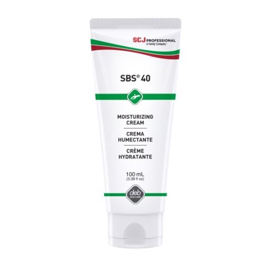 SBS® 40, crème pour la peau