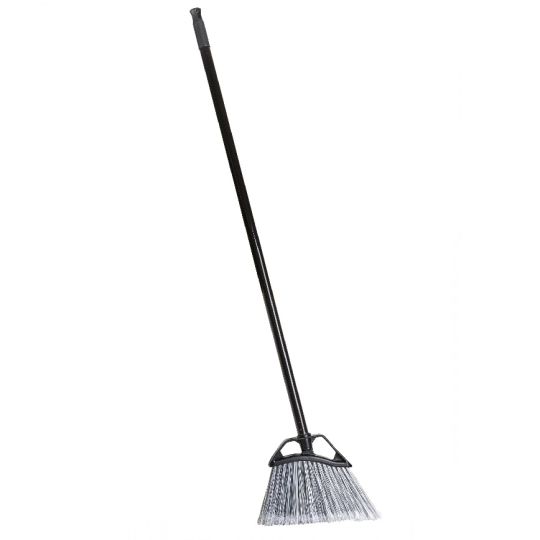 Balai en angle de 8'' pour porte-poussière ''lobby''