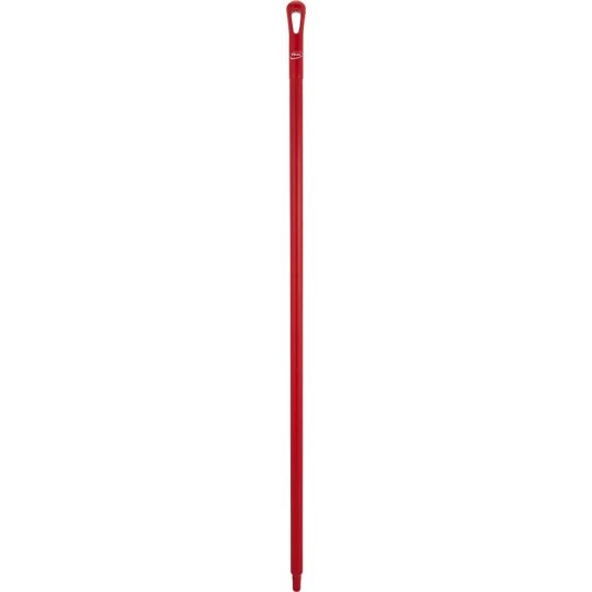29624 Manche polypropylène rouge 59'' Ø1,25